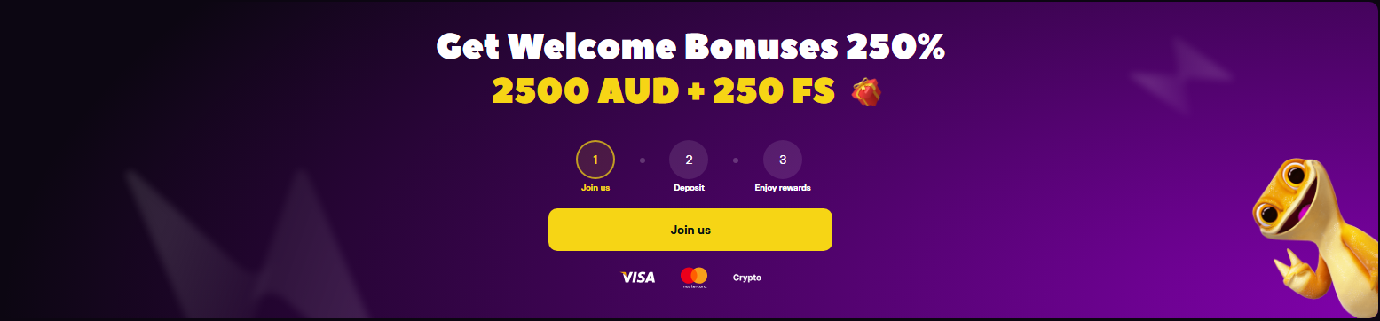 Zoome Casino